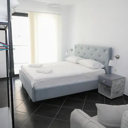 Apartman Azura *