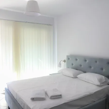 Apartman Azura *